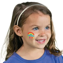 Bulk 72 Pc. Temporary Tattoo Assortment