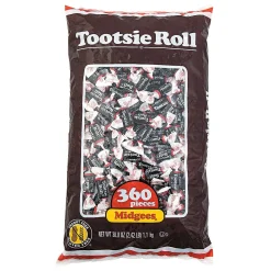 Bulk 360 Pc. Tootsie Roll
