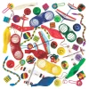 Bulk 50 Pc. Top-Rated Toy Assortment
