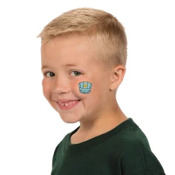 Bulk 72 Pc. Train Party Temporary Tattoos