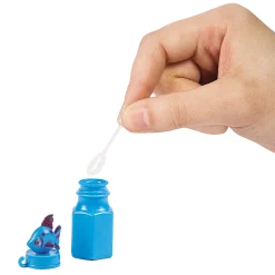 Bulk 48 Pc. Tropical Fish Bubble Bottles