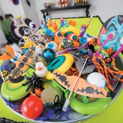 Bulk 1000 Pc. Ultimate Halloween Toy Assortment