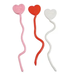 Bulk 72 Pc. Valentine Sticky Hearts