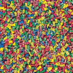 Bulk 3200 Pc. Warheads