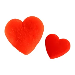 Bulk 144 Pc. Watch It Grow Dr. Seuss™ The Grinch Hearts Water Toys With Card