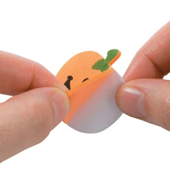 Bulk Halloween Bracelet Craft Kit - Makes 50