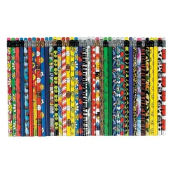 Bulk Super Mega Pencil Assortment - 250 Pc.