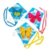 Butterfly Kites With Tail – 12 Pc.