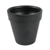 Ceramic Chalkboard Flower Pots - 12 Pc.