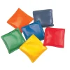 Champion Sports Bean Bags, 4" Proper 4", Pack Of 12