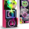 Chibies Boom Box Billi Llama Fluffy Lights To Beats Speaker Music Interactive Toy Wow! Stuff