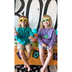 Child's Monster Sunglasses