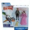 Chitty Chitty Bang Bang 2 Pack Figure Truly Scrumptious & Jeremy Potts
