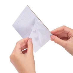 Christian Pumpkin Sand Art Pictures - 12 Pc.