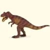 Collecta Prehistoric Life Collection Miniature Figure Tyrannosaurus Rex