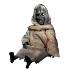 Creepshow Mezco Designer Series Roto Plush The Creep