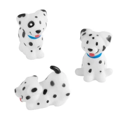Dalmatian Toys - 12 Pc.