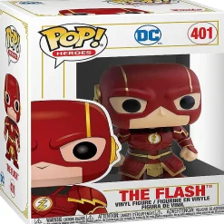 Dc Imperial Palace Funko Pop Vinyl Figure The Flash