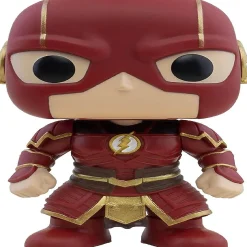 Dc Imperial Palace Funko Pop Vinyl Figure The Flash
