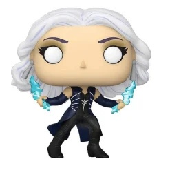 Dc The Flash Funko Pop Vinyl Figure Killer Frost