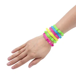 Dinosaur Fun Bands - 24 Pc.