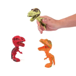 Dinosaur Grabbers - 6 Pc.