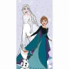 Disney Frozen Ii - Beach Towel - 27 In. X 54 In.