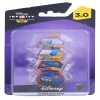 Disney Infinity 3.0 Tomorrowland Power Disc Pack