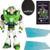 Disney Mirrorverse 7 Inch Action Figure Buzz Lightyear