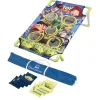 Disney Pixar Toy Story Bag-Em-Up Game Set By Gosports - Includes 8 Alien Bean Bags With Portable Carrying Case