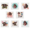 Disney's Moana™ Temporary Tattoos - 8 Pc.