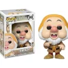 Disney's Snow White Funko Pop Vinyl Figure - Sneezy