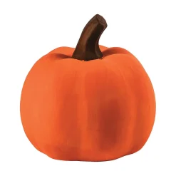 Diy Ceramic Pumpkin