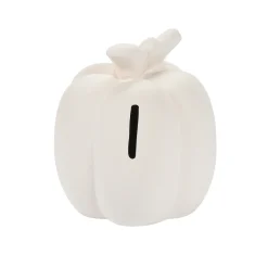 Diy Ceramic Pumpkin Banks - 12 Pc.