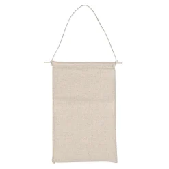 Diy Medium Canvas Banners - 12 Pc.