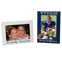 Diy Unfinished Wood Picture Frames - 12 Pc.