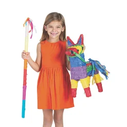 Donkey Pinata Kit - 210 Pc.