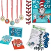 Dr. Seuss™ Games With Award Kit - 744 Pc.
