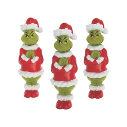 Dr. Seuss™ The Grinch Toys - 12 Pc.