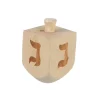 Dreidel Spinning Tops - 12 Pc.