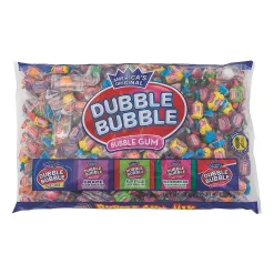 Dubble Bubble
