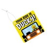 Duck Duck Car Cards - 12 Pc.