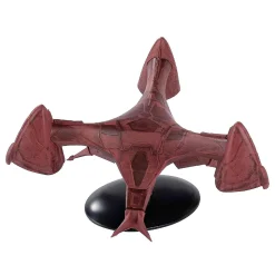 Eaglemoss Star Trek Ship Replica Vulcan Lander (The Tplana Hath)