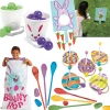 Easter Egg Hunt Game Kit - 16 Pc.