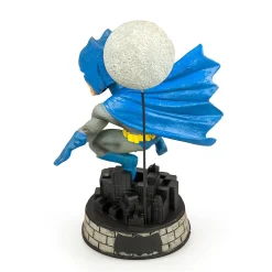 Exclusive Batman Bobblehead Features Batman's Superhero Pose 8