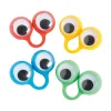 Eye Peeper Rings