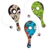 Eyeball Catch Paddleball Games - 12 Pc.