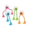 Eyeballs With Suction Feet Bendables - 24 Pc.