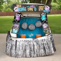 Ezekiel Trunk-Or-Treat Decorating Kit