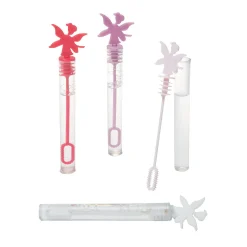 Fairy Bubble Tubes - 24 Pc.